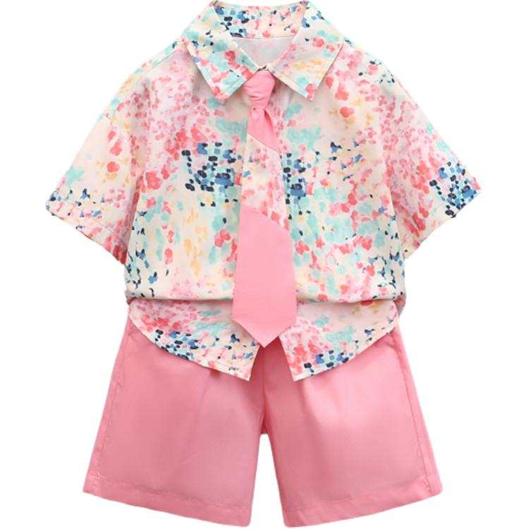PROTECTCAMEL Casual Sportswear Children Aged 3 7 Years Old