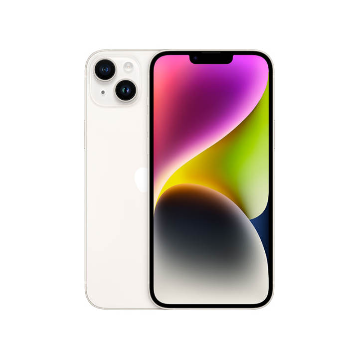 Apple Apple IPhone 14 Plus Supported Mobile China Unicom Telecom 5G Dual SIM Dual Standby Cell Phones