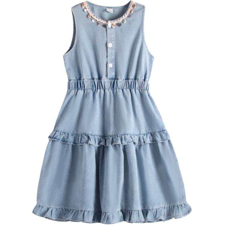 PROTECTCAMEL PROTECTCAMEL Kids Dresses