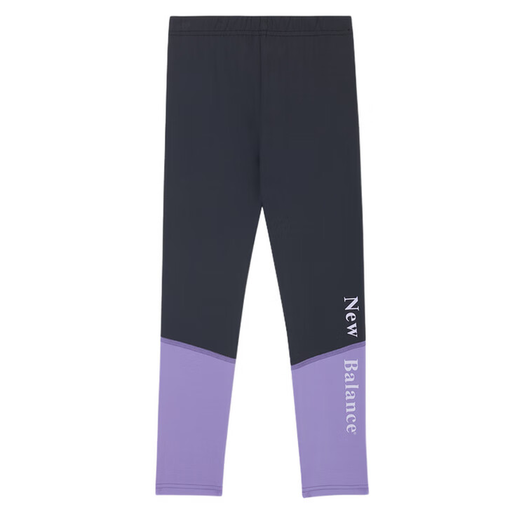 New Balance New Balance Leggings Children Aged 3 7 Years Old