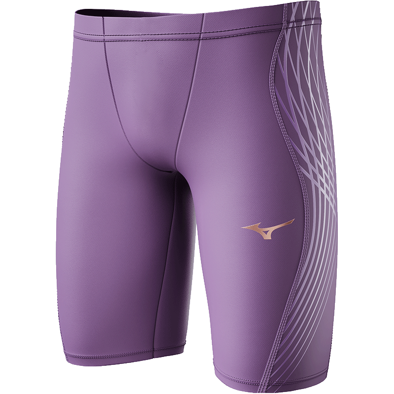 Mizuno Mizuno Swimming Shorts Men's Moderate