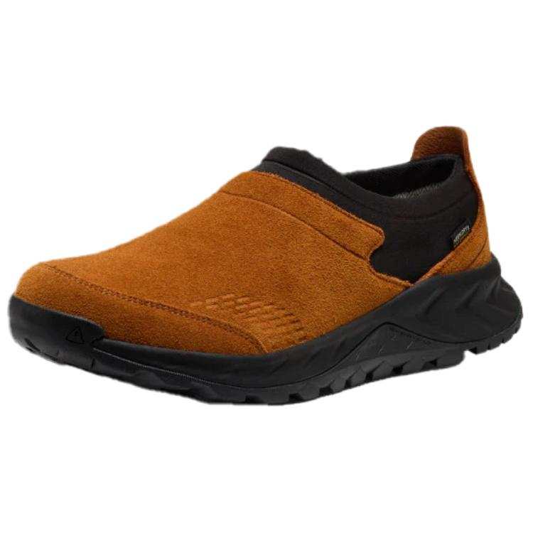 Keen TTS Moc Low top Casual Shoes Men's Brown