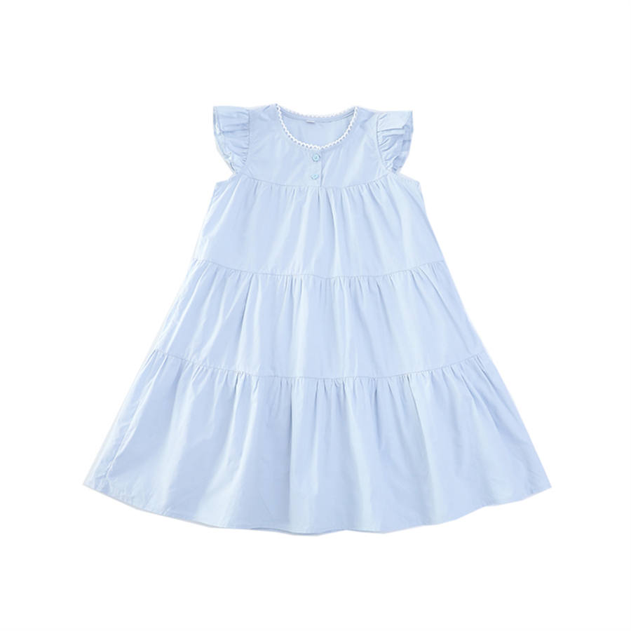 PROTECTCAMEL PROTECTCAMEL Pre School Dresses Crew Neck Moderate