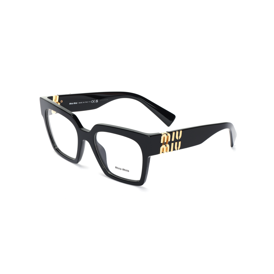 MIU MIU MIU MIU Eyewear MU04UV Square frame Glasses