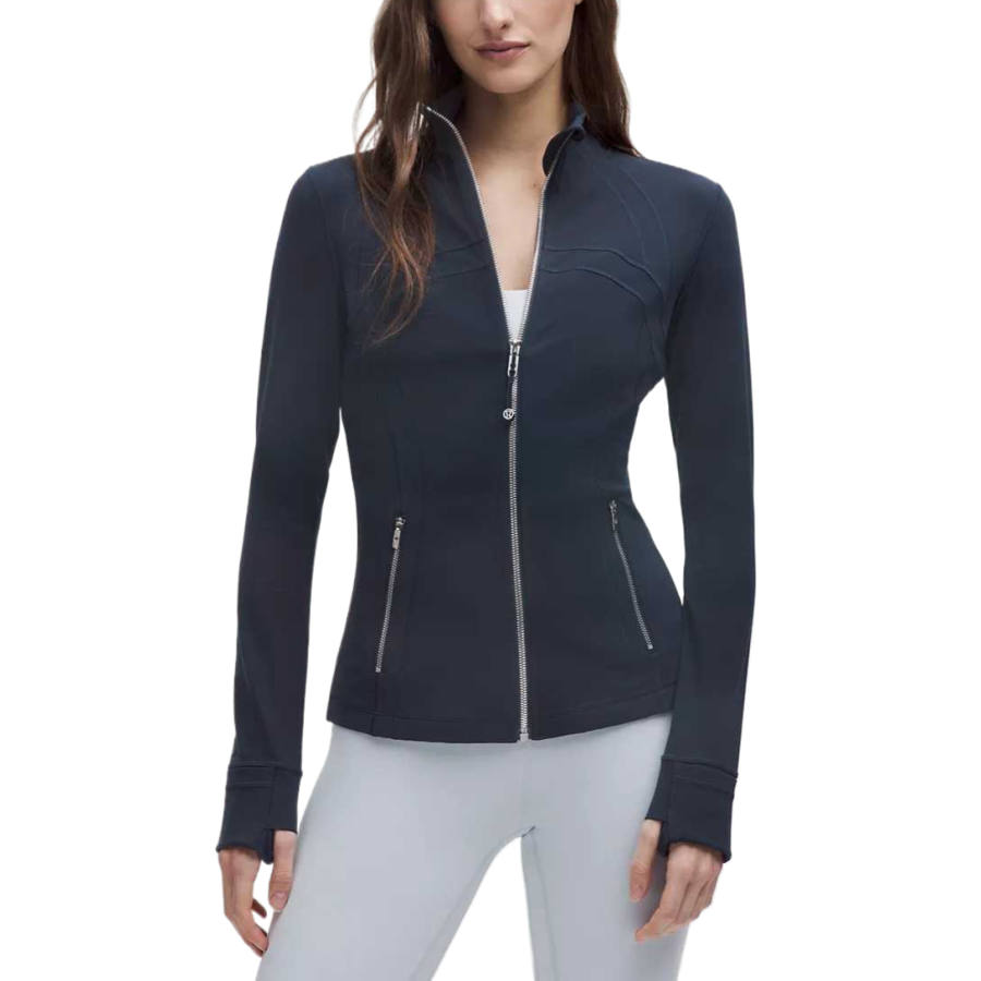 Lululemon Lululemon Define Yoga Coat Women's