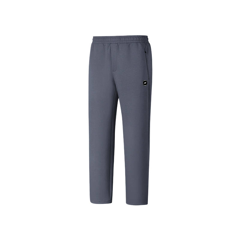 Skechers Casual Pants Men's Odyssey Gray 026R