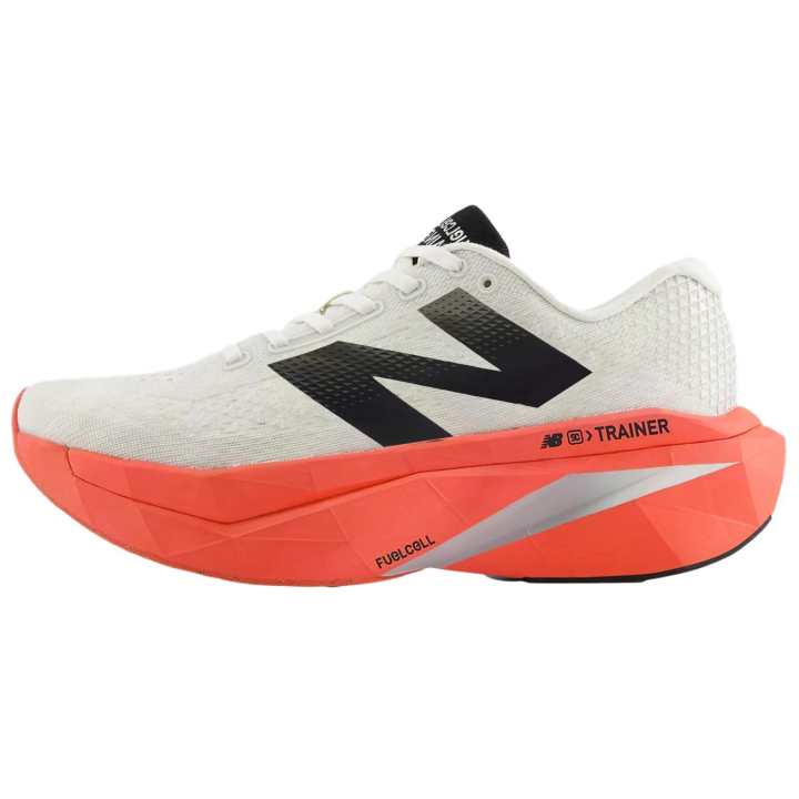 New Balance New Balance NB FuelCell SuperComp Trainer V3 Breathable Support Breathable Support Low top Running Shoes Unisex