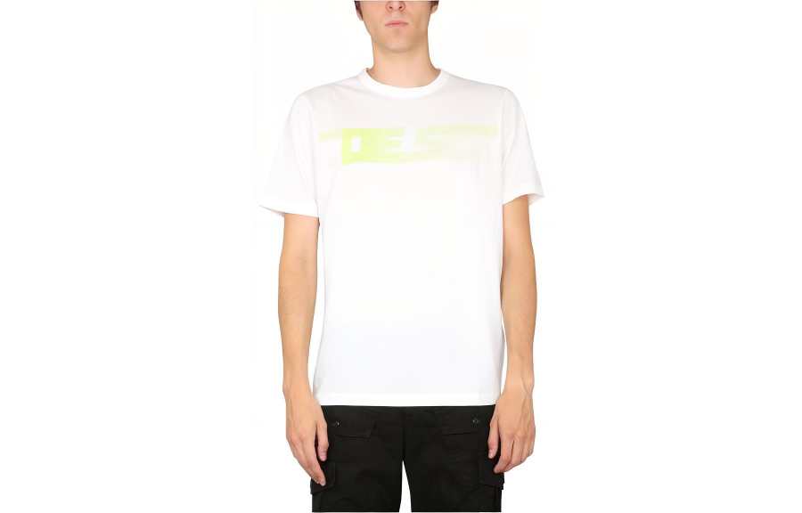 DIESEL DIESEL T JUST E19 T Shirt