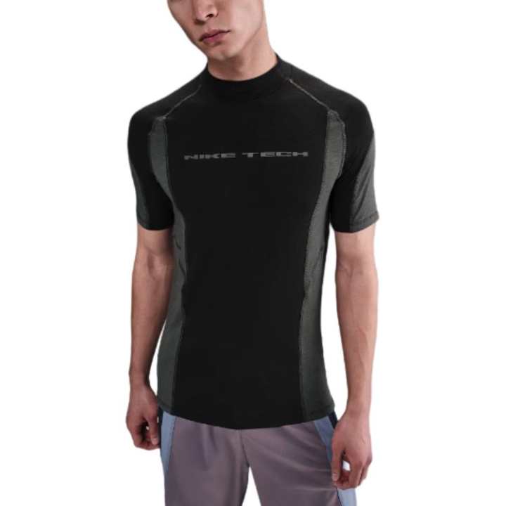Nike Nike Tech Men's Dri FIT Short Sleeve Base Layer