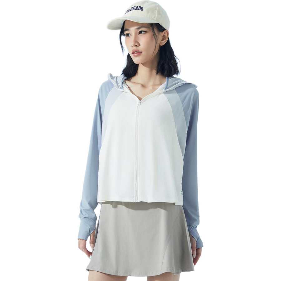 361° Life Collection UV Protection Sun Protection Clothing Women's