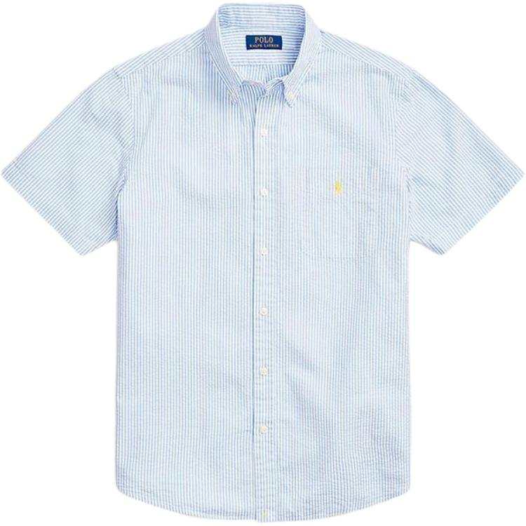 Polo Ralph Lauren Shirt Men's Blue