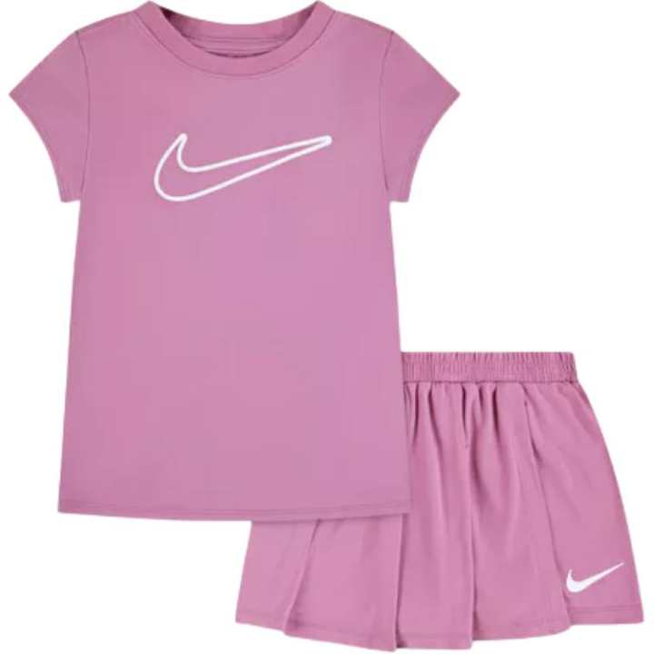 Nike Nike Kids Two Piece Skirt Sets Short