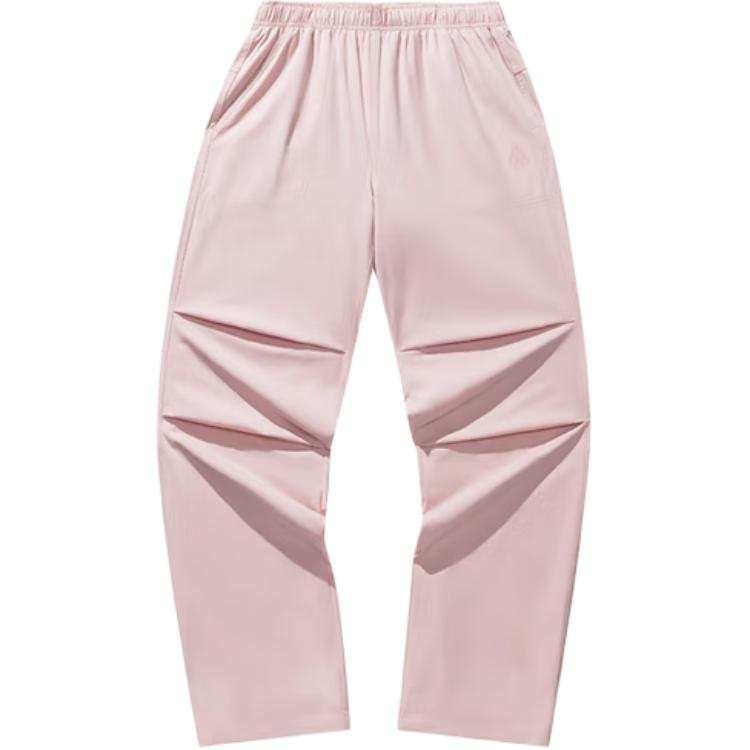 Anta Earthy Shell 2.0 Sports Pants Women's