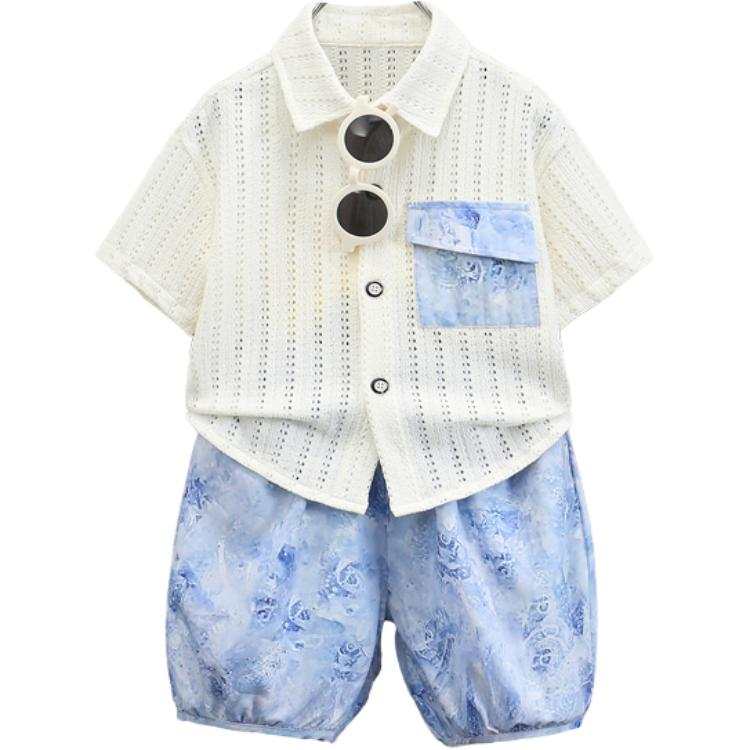 PROTECTCAMEL Casual Sportswear Children Aged 3 7 Years Old
