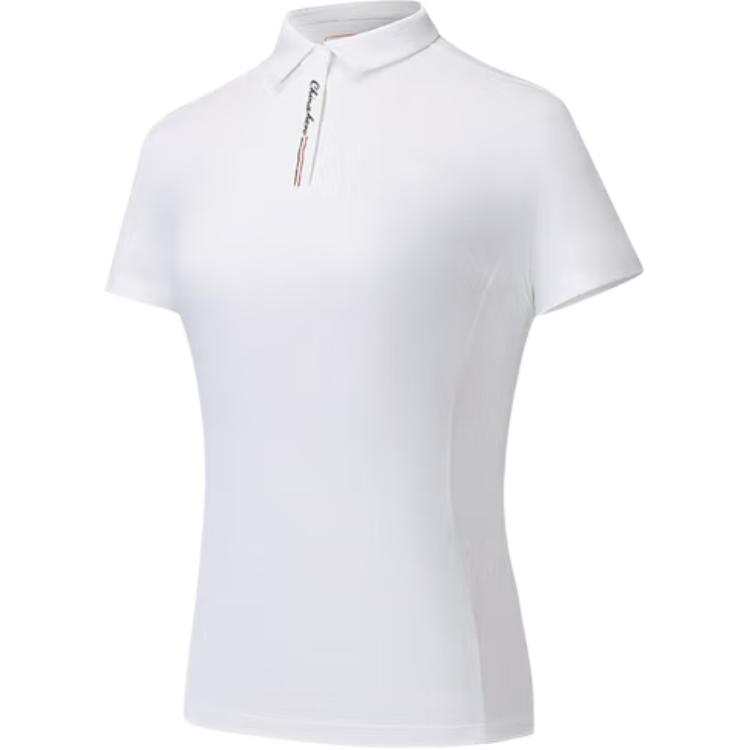 Anta Variety Training Collection Polo Shirt Women's