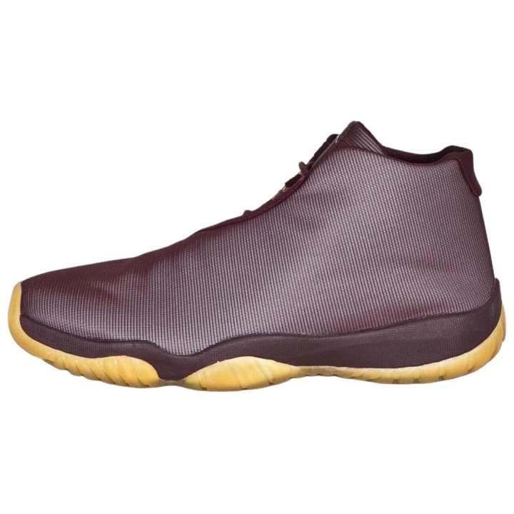 Jordan Jordan Future Abrasion Resistant Abrasion Resistant Casual Shoes Men's Dark Red