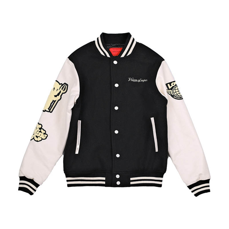 Vision Of Super | VOS Jacket Unisex