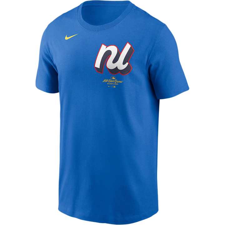 Nike Nike 2025 All Star Game Men's Nike Mlb T Shirt