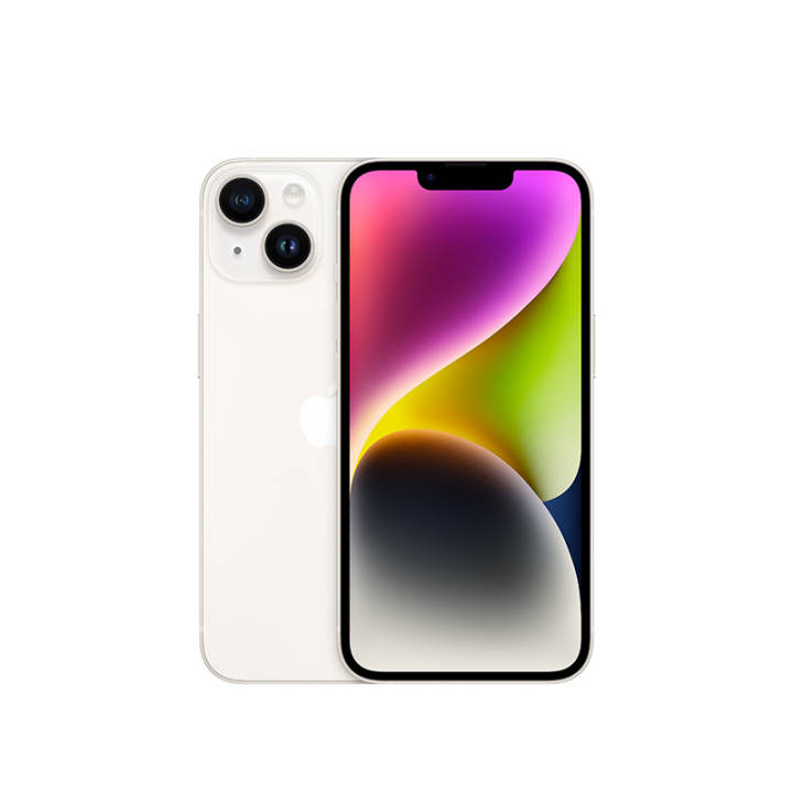 Apple Apple IPhone 14 Supported Mobile China Unicom Telecom 5G Dual SIM Dual Standby Cell Phones