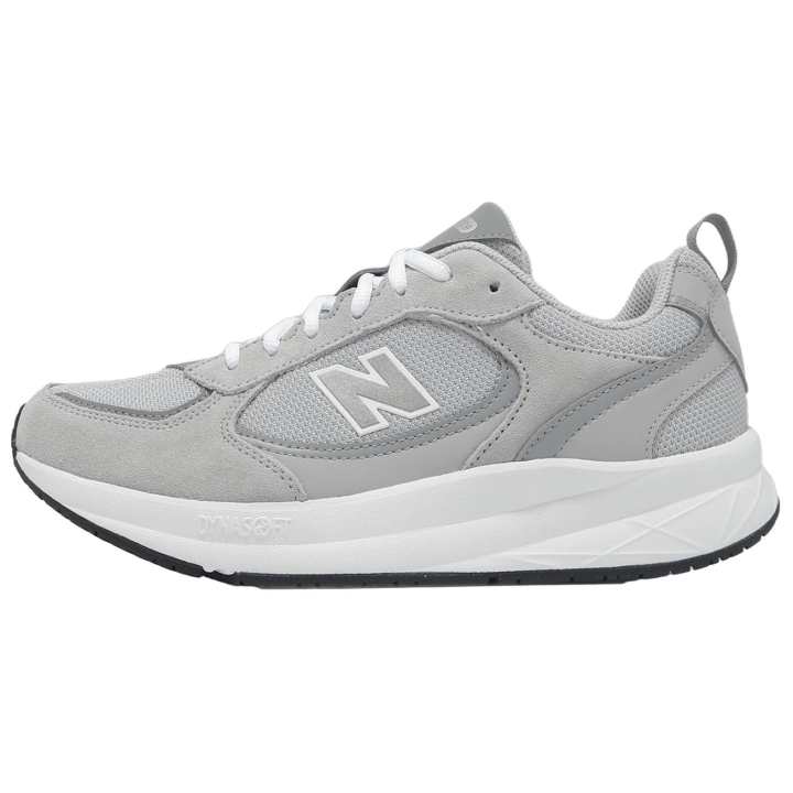 New Balance New Balance NB 950 V1 Cushioning Support Cushioning Support Low top Golf Shoes Men's Gray White