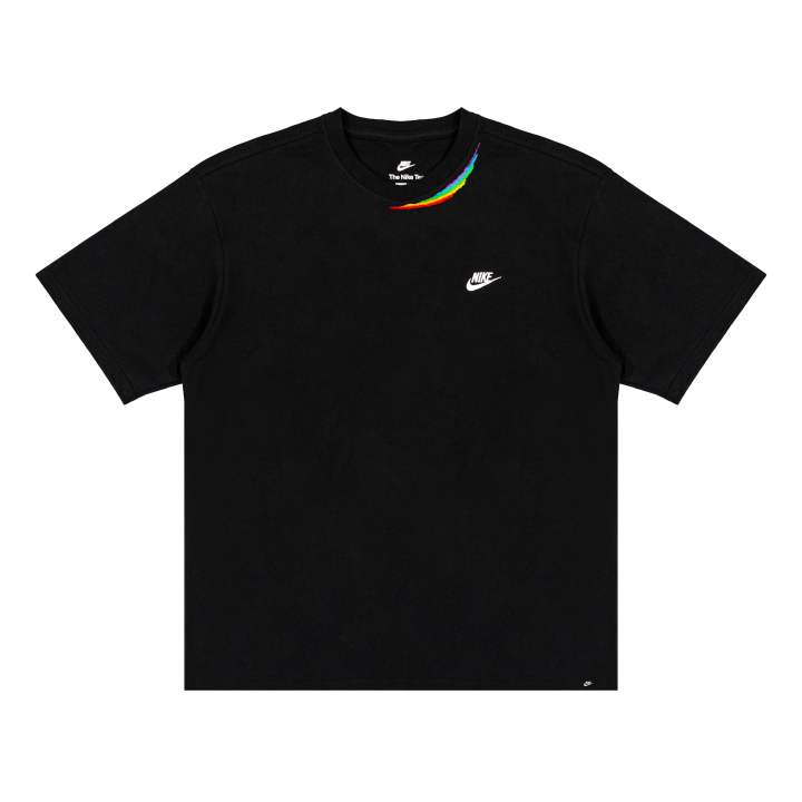 Nike Nike Short Sleeved T Shirts Unisex