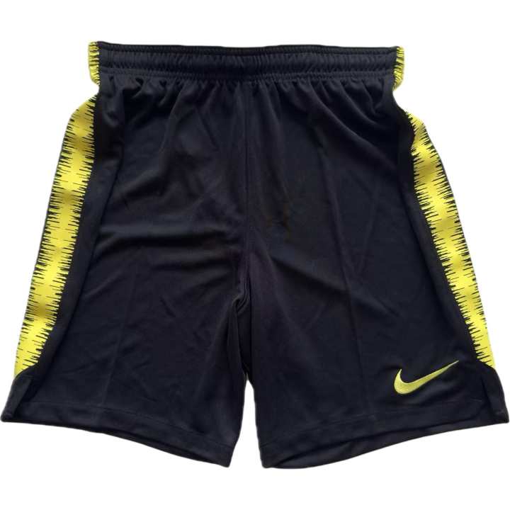 Nike Nike Sports Shorts Unisex Black Moderate