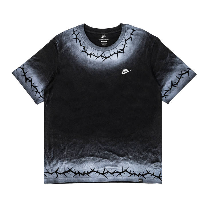 Nike Nike Short Sleeved T Shirts Unisex