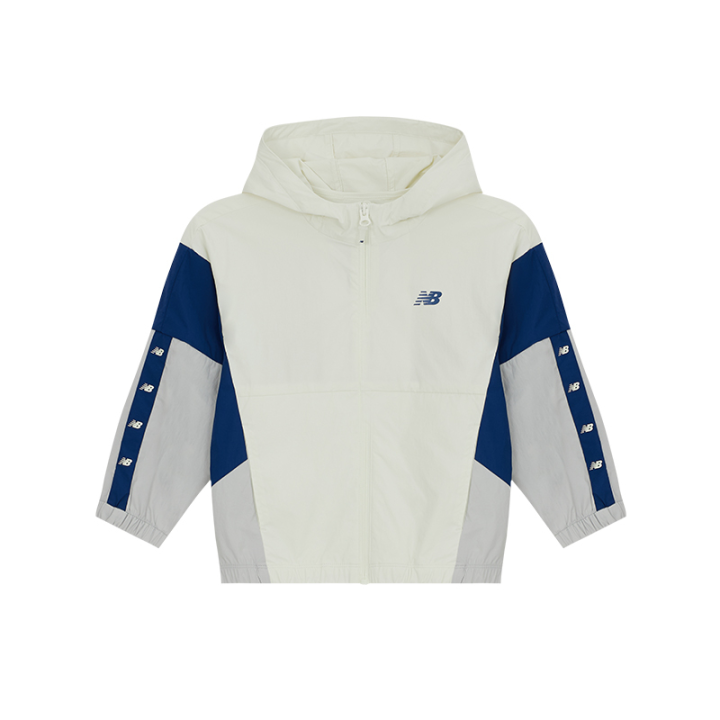 New Balance New Balance Jacket NB Children Aged 3 7 Years Old