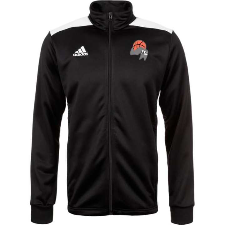 Adidas Adidas Kids Jackets Stand Collar Moderate