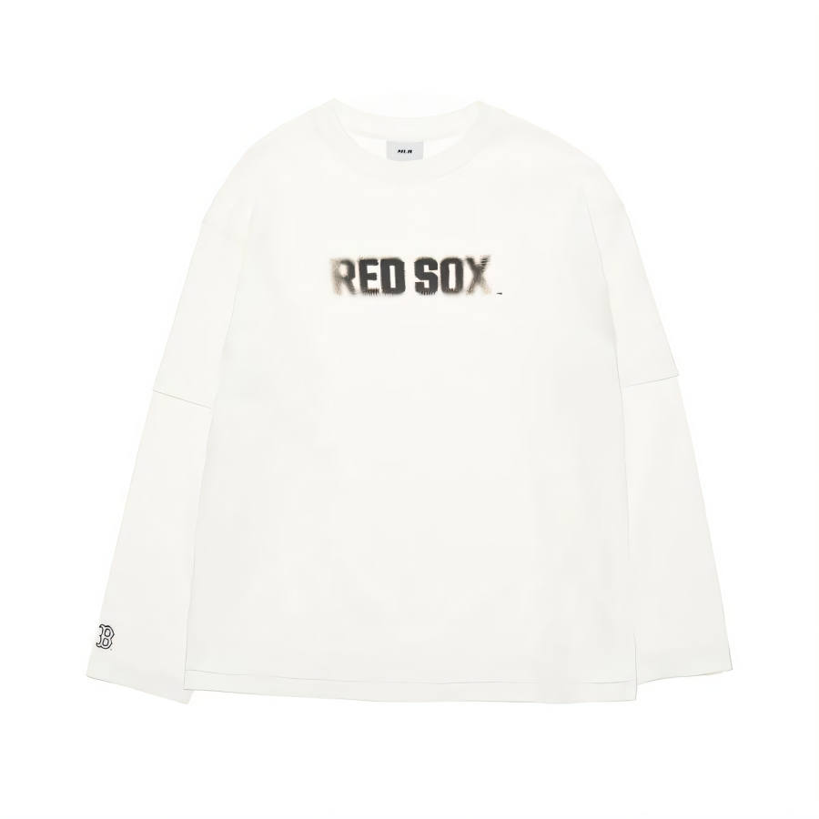 MLB MLB Boston Red Sox T Shirt Unisex