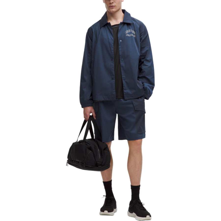 Lululemon Lululemon Cargo Shorts Men's Moderate