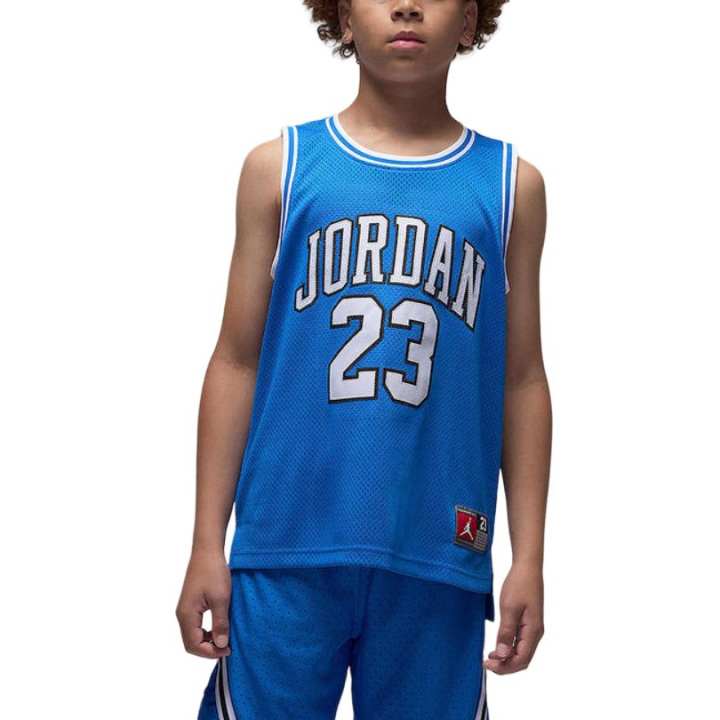 Jordan Jordan Grade School Tank Tops & Camisoles Crew Neck