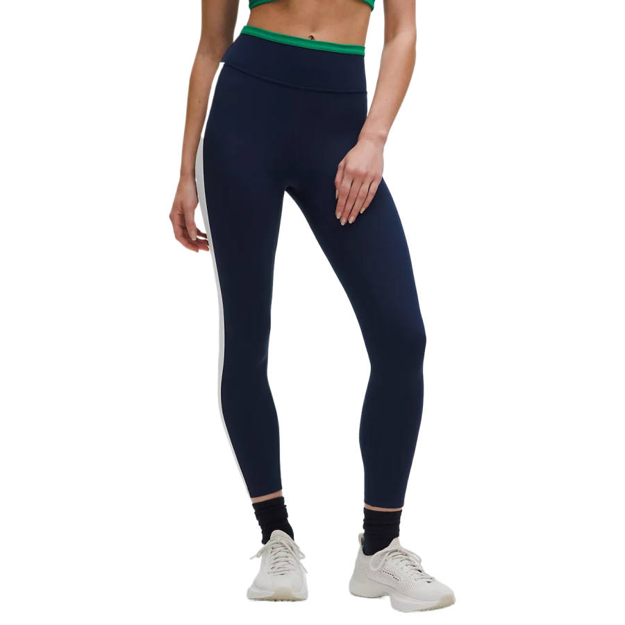 Lululemon Sports Pants 25' Women's