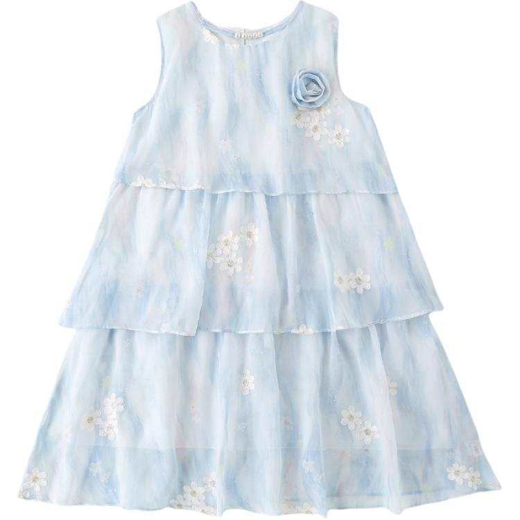 PROTECTCAMEL PROTECTCAMEL Dress Children Aged 3 7 Years Old