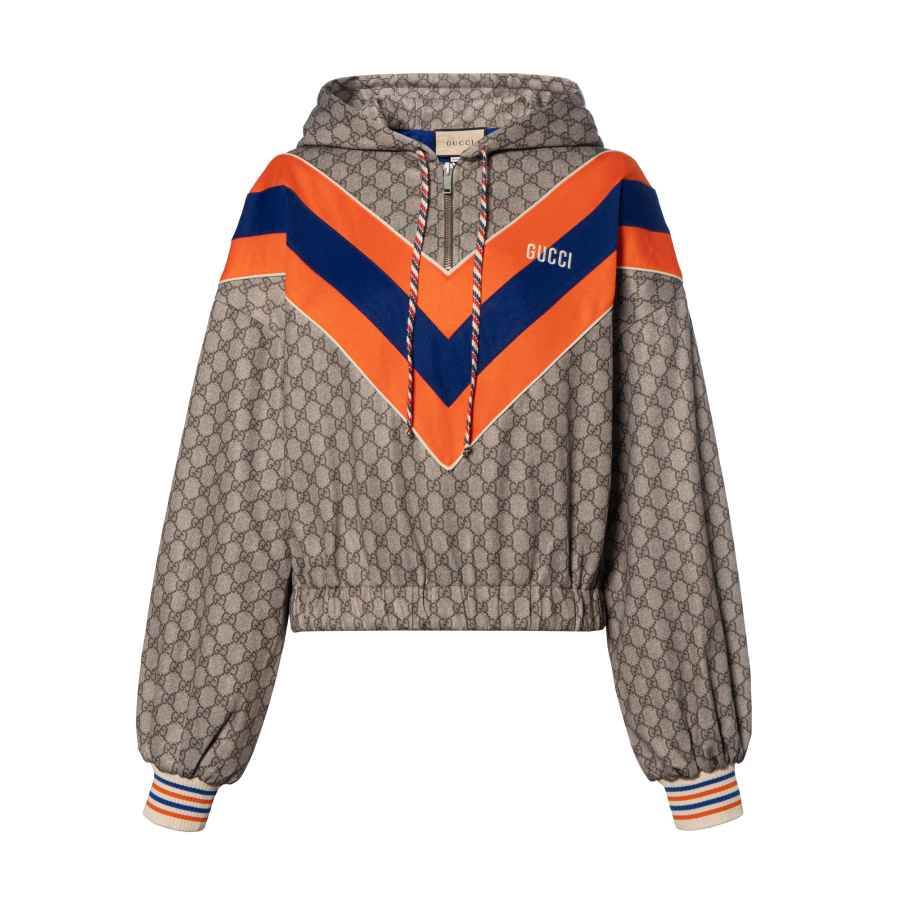 GUCCI GUCCI Sweatshirt Women's Multicolor