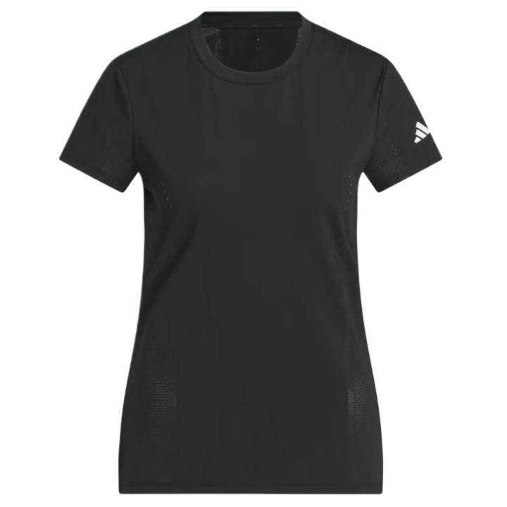 Adidas Adidas Free Shipping With AdiClub Ultimate365 Tour Engineered Short Sleeve Slim Top