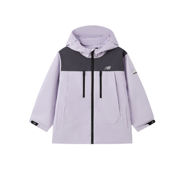 New Balance New Balance Jacket Children Aged 3 7 Years Old