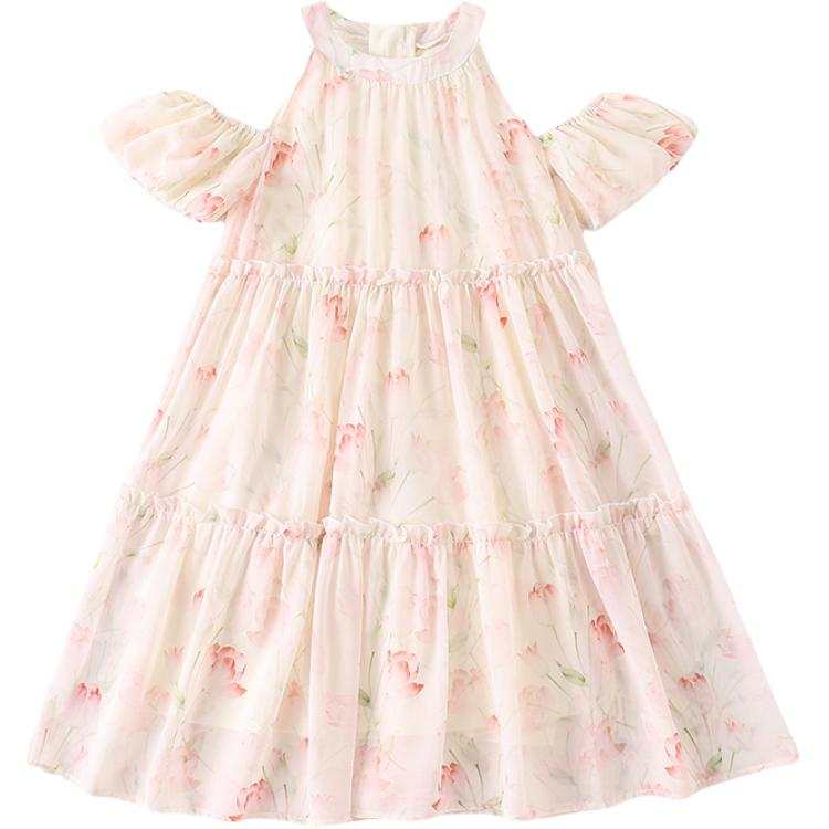PROTECTCAMEL PROTECTCAMEL Kids Dresses