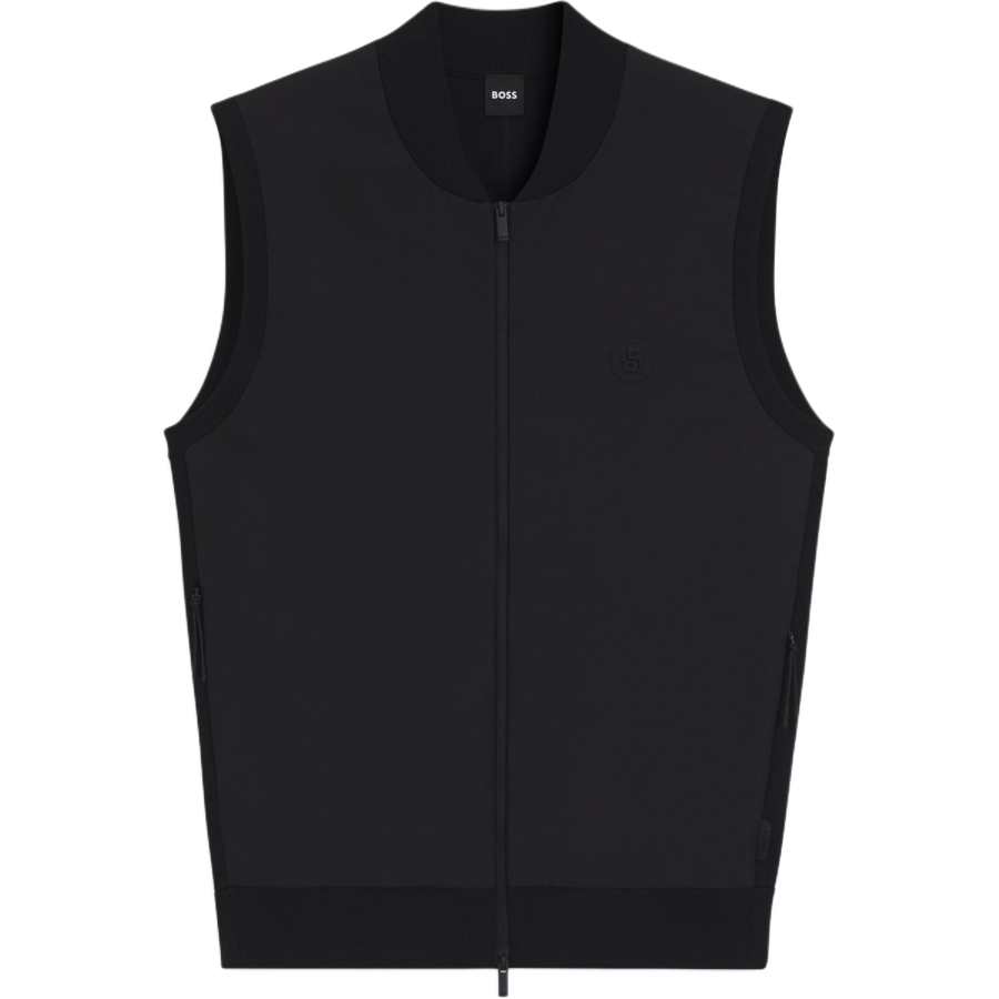 HUGO BOSS Tank Top Standard Fit Men's