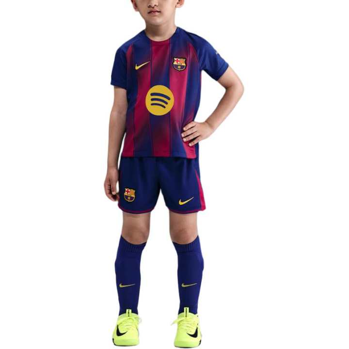 Nike Nike Casual Sportswear Dark Royal Blue Kids'