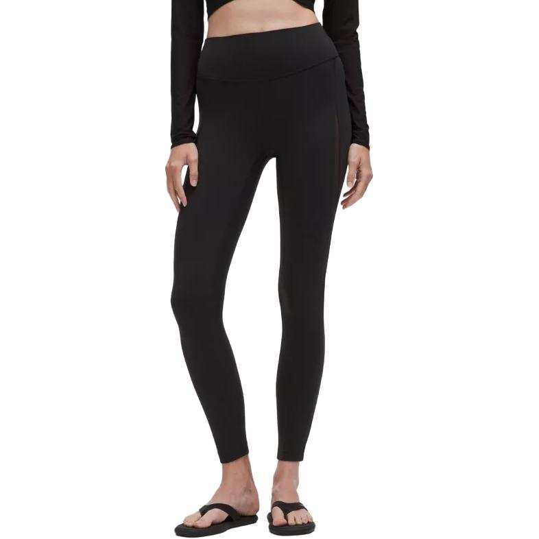Lululemon Yoga Pants 25' Women's