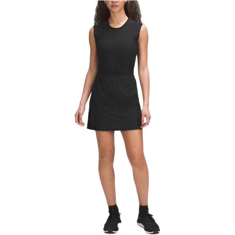 Lululemon Sleeveless Dress Women's
