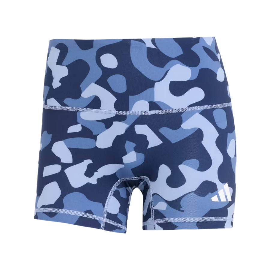 Adidas Adidas Free Shipping With AdiClub Camo Print Volleyball Shorts