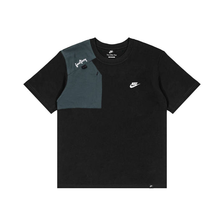 Nike Nike Short Sleeved T Shirts Unisex