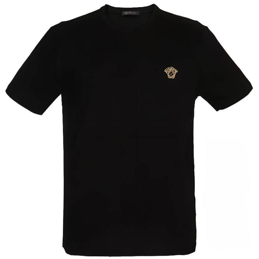 VERSACE VERSACE T Shirt Men's Dark Blue