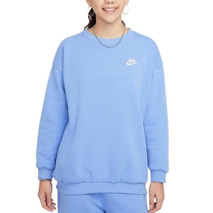 Nike Nike Kids Sweatshirts Crew Neck Moderate