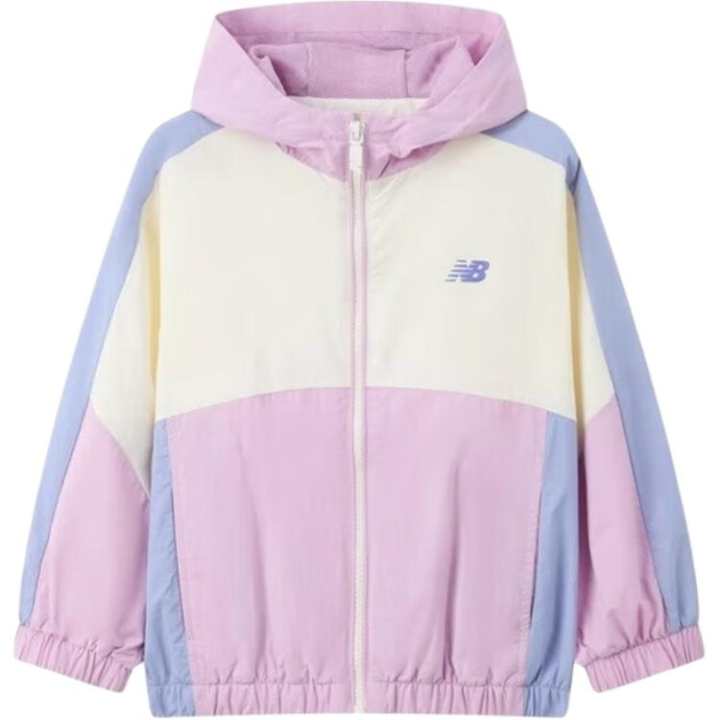New Balance New Balance Jacket Children Aged 3 7 Years Old