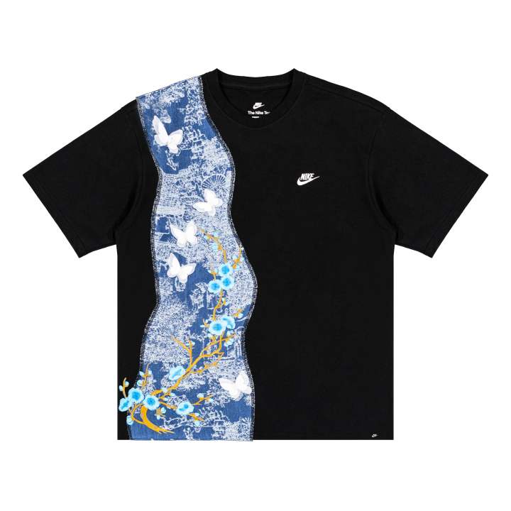 Nike Nike Short Sleeved T Shirts Unisex