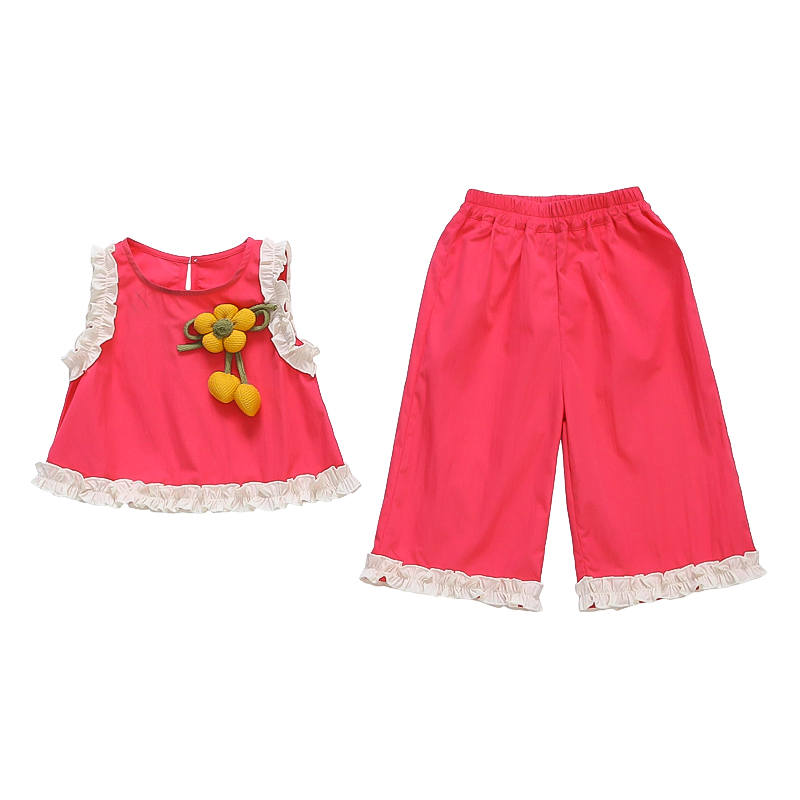 PROTECTCAMEL Casual Sportswear Children Aged 3 7 Years Old