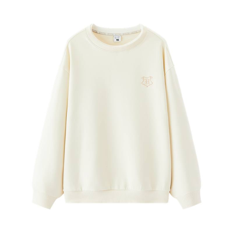 Semir Semir Sweatshirts Men's Crew Neck Moderate Regular